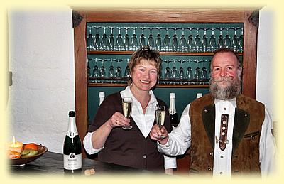 Feier-Scheier, Gabsheim, Rheinhessen